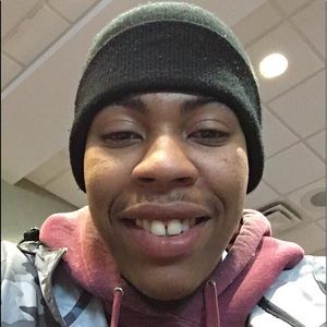 Meet your Posher, Tyree